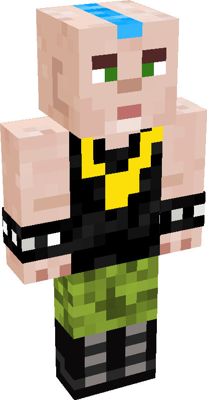 Minecraft Skins