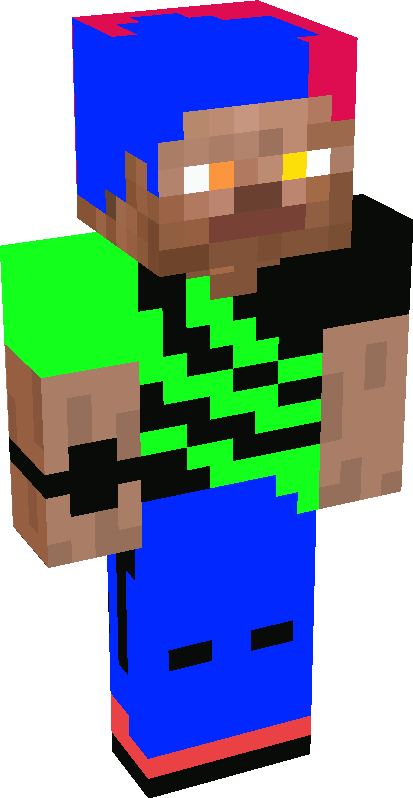 Minecraft Skins