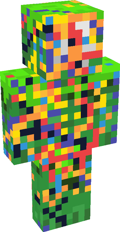 Minecraft Skins