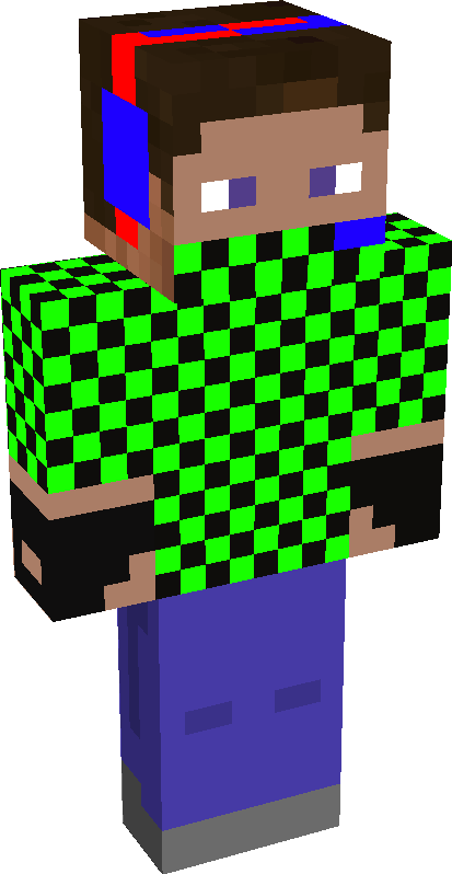 Minecraft Skins