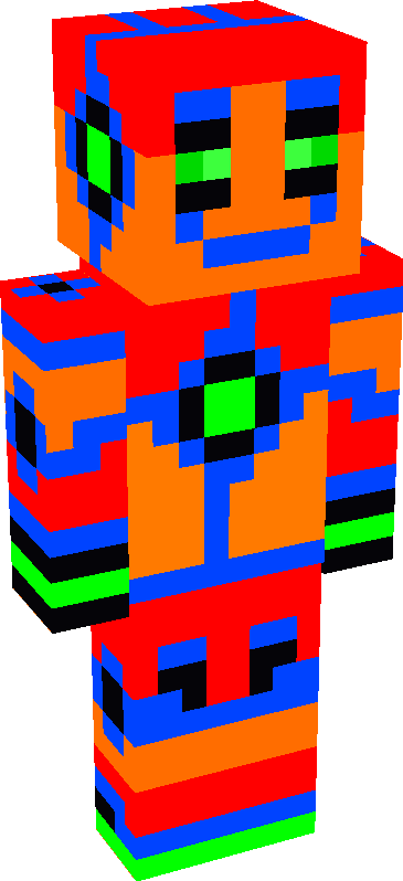 Minecraft Skins