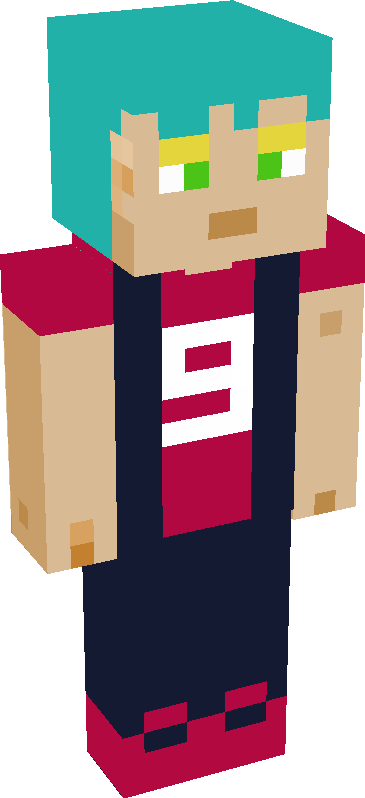 Minecraft Skins