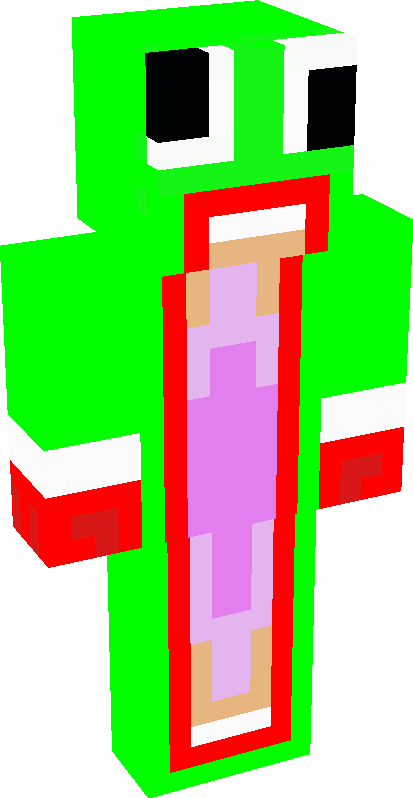 Minecraft Skins