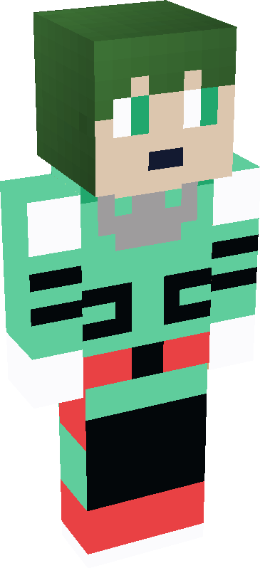 Minecraft Skins