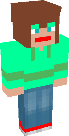 Minecraft Skins