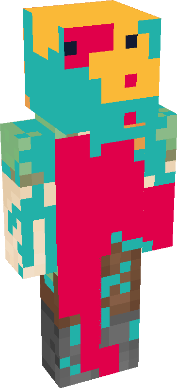 Minecraft Skins