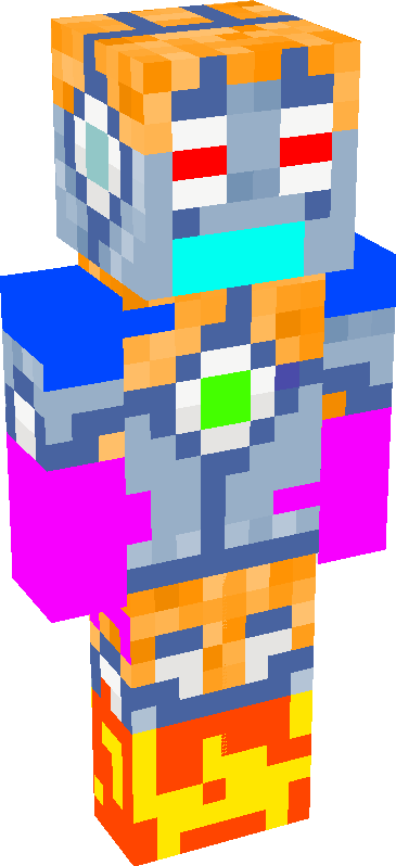 Minecraft Skins