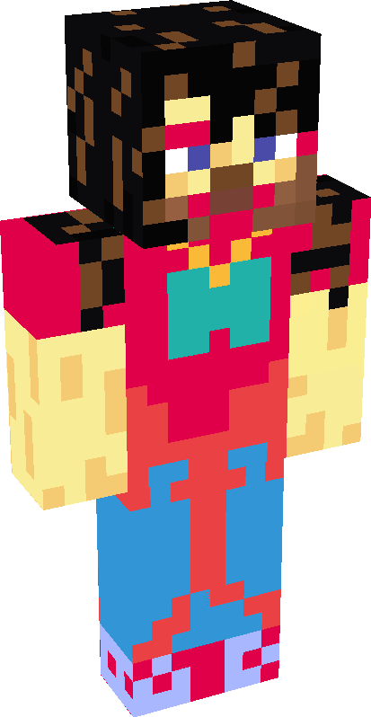 Minecraft Skins
