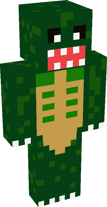 Minecraft Skins