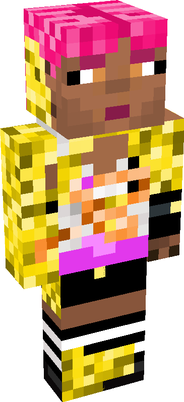 Minecraft Skins