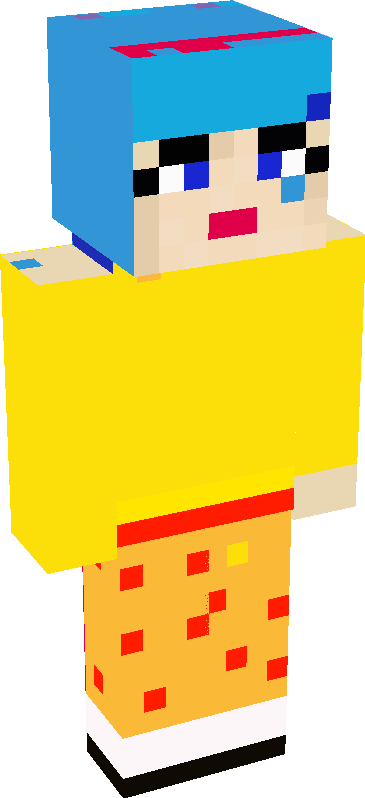 Minecraft Skins