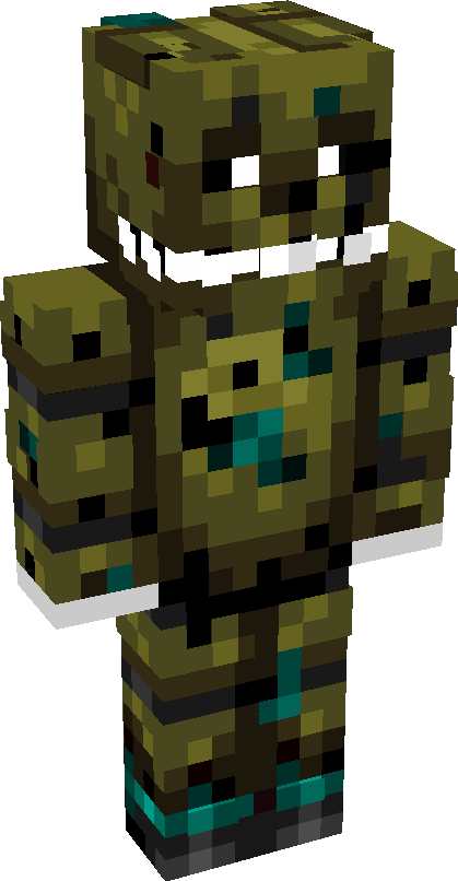 Minecraft Skins