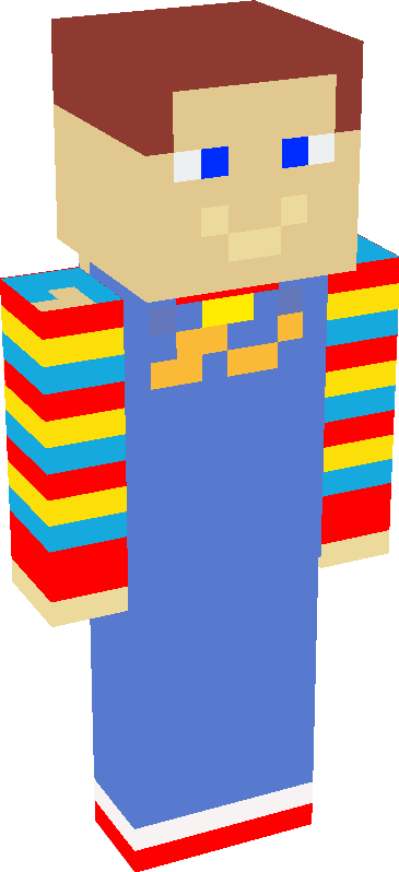 Minecraft Skins