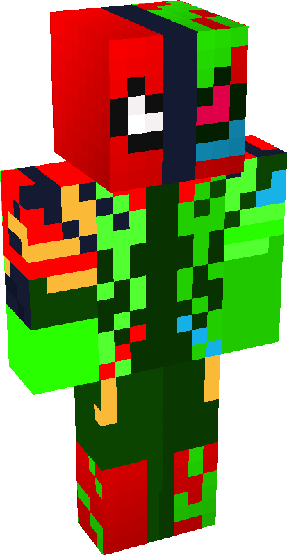 Minecraft Skins