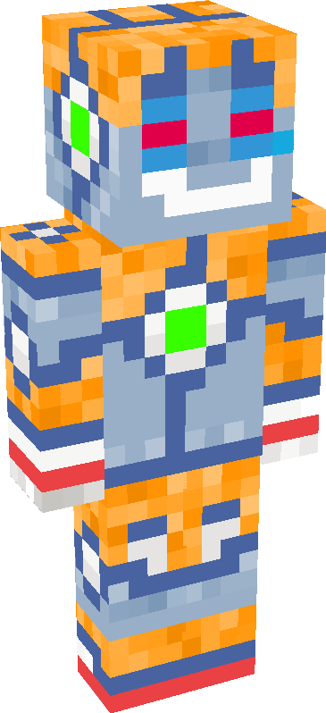 Minecraft Skins