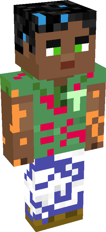 Minecraft Skins