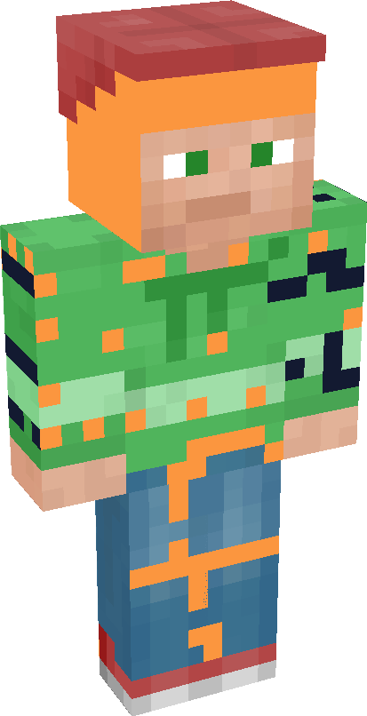 Minecraft Skins