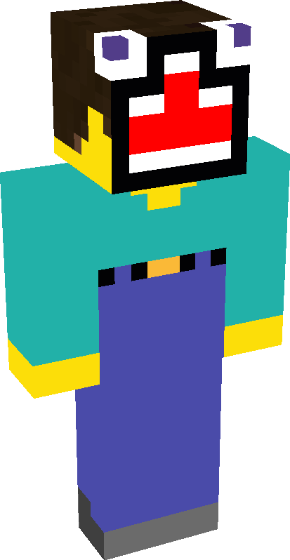 Minecraft Skins