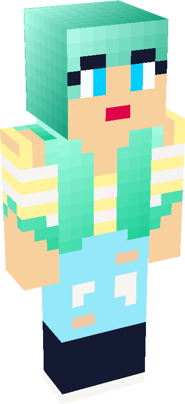 Minecraft Skins