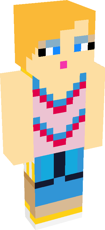 Minecraft Skins
