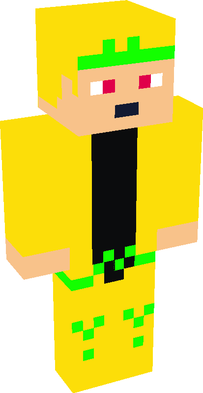 Minecraft Skins