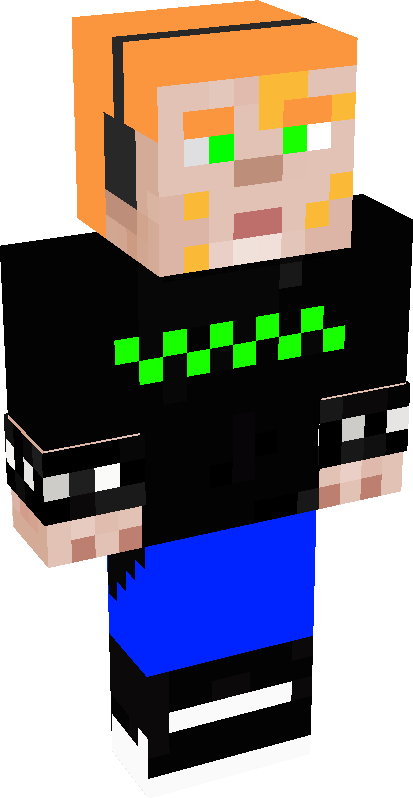 Minecraft Skins