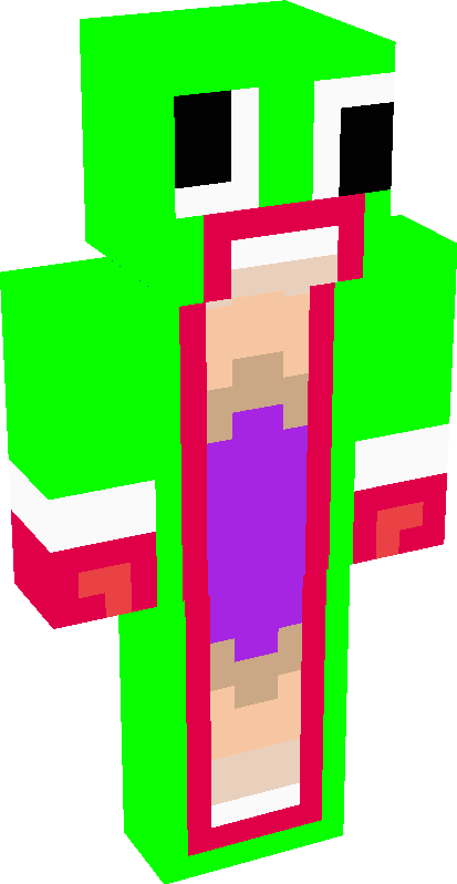 Minecraft Skins