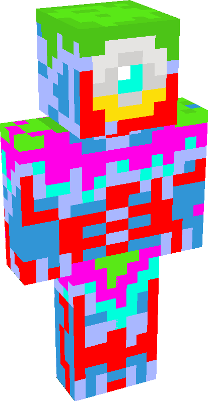Minecraft Skins