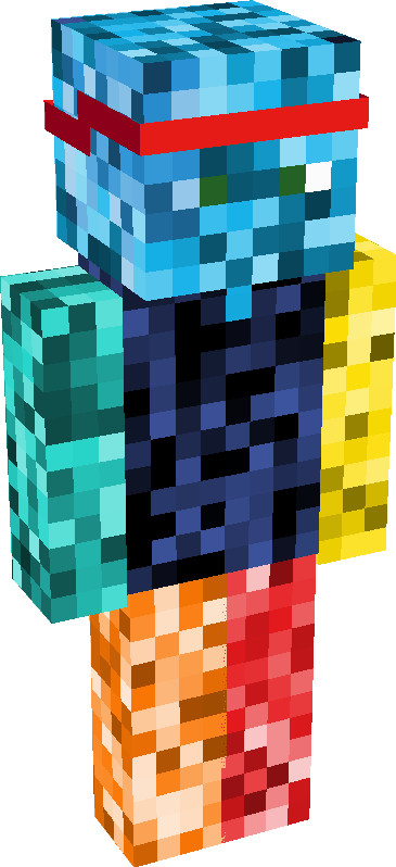 Minecraft Skins