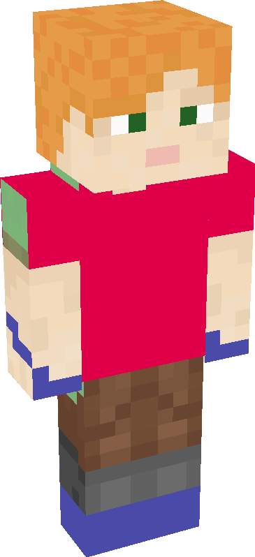 Minecraft Skins
