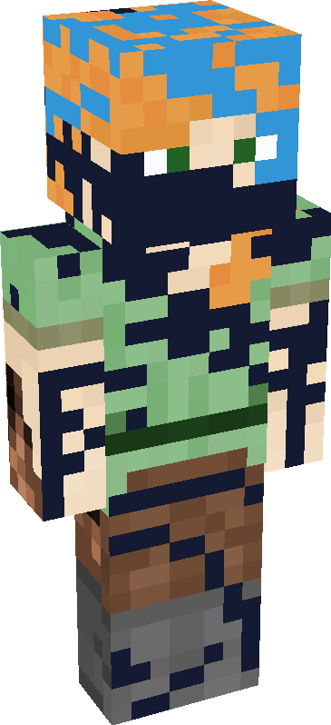 Minecraft Skins