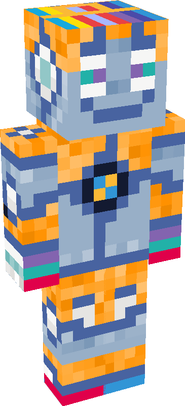 Minecraft Skins