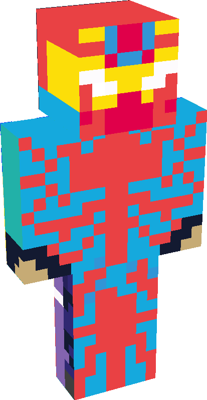 Minecraft Skins