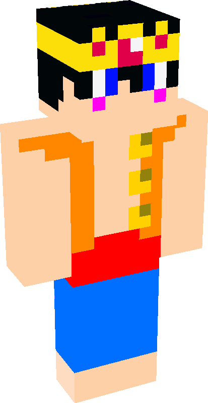 Minecraft Skins