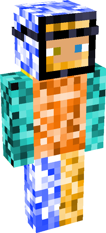 Minecraft Skins