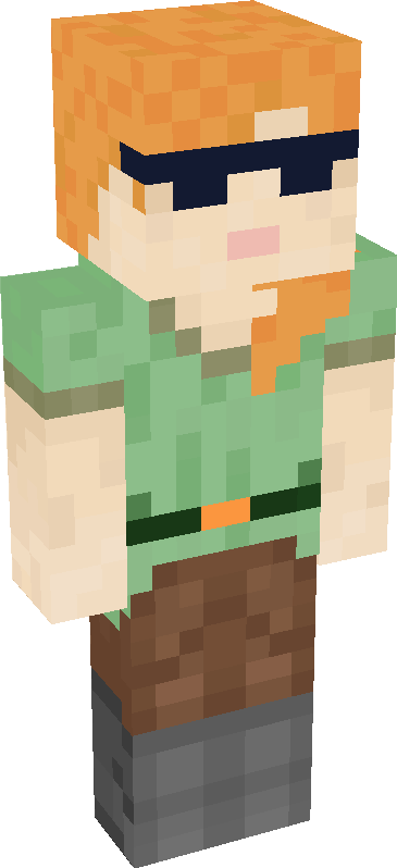 Minecraft Skins