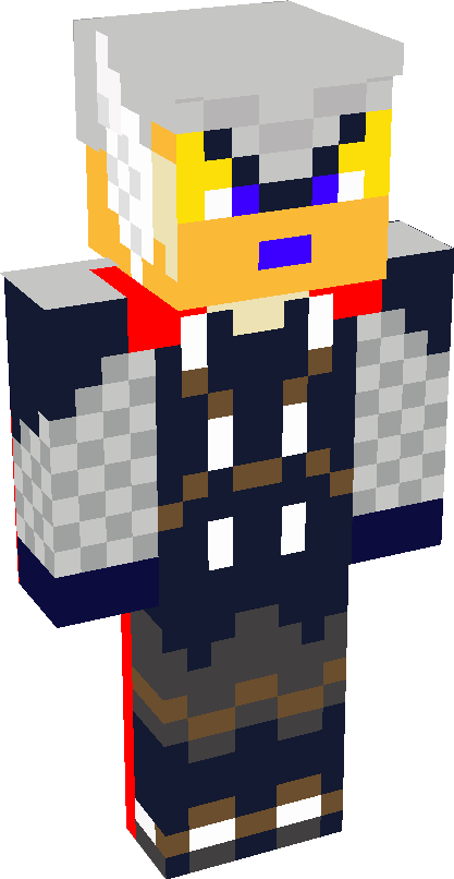 Minecraft Skins