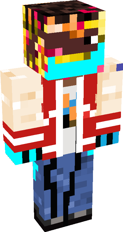 Minecraft Skins