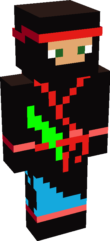 Minecraft Skins