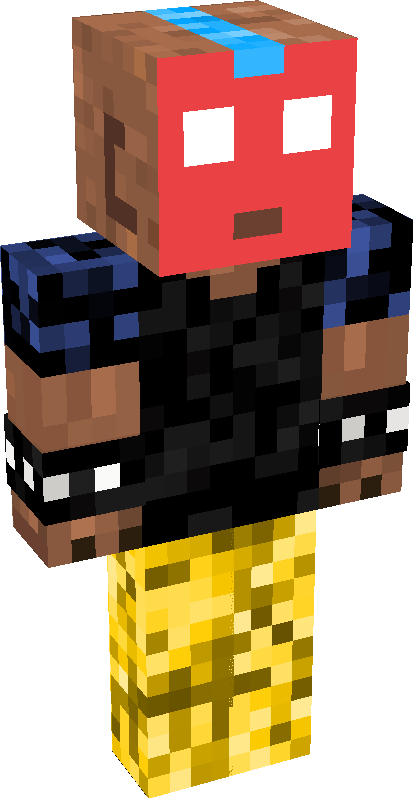 Minecraft Skins