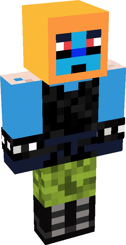 Minecraft Skins
