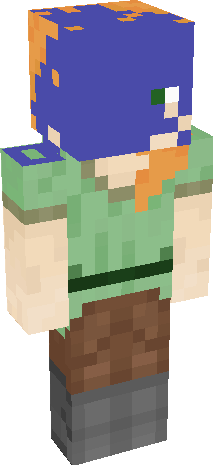 Minecraft Skins