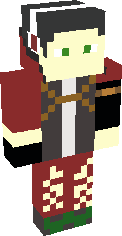 Minecraft Skins
