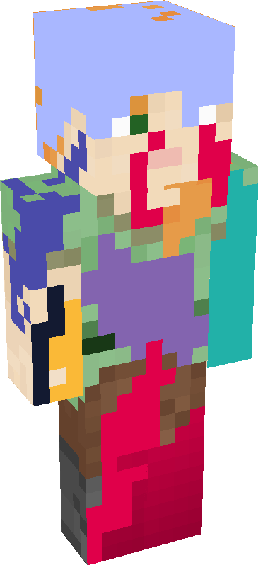 Minecraft Skins