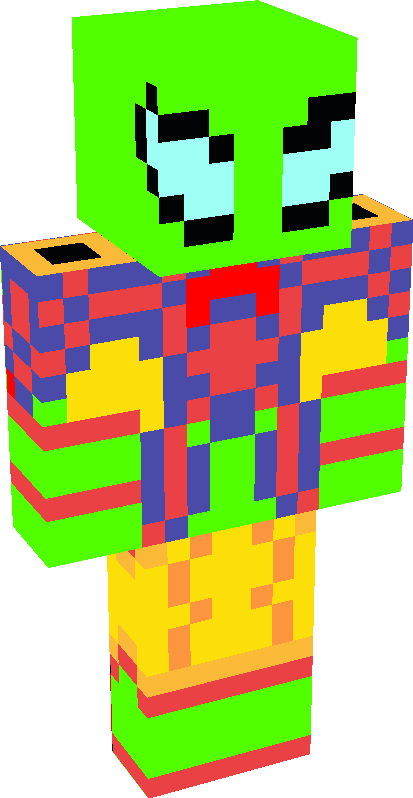 Minecraft Skins