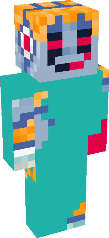 Minecraft Skins