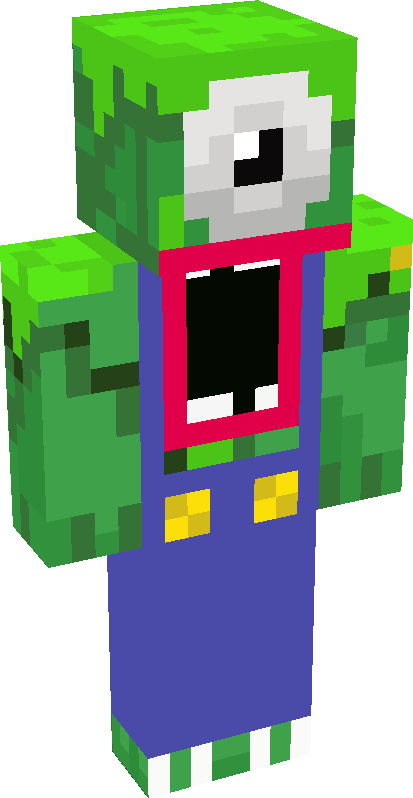 Minecraft Skins