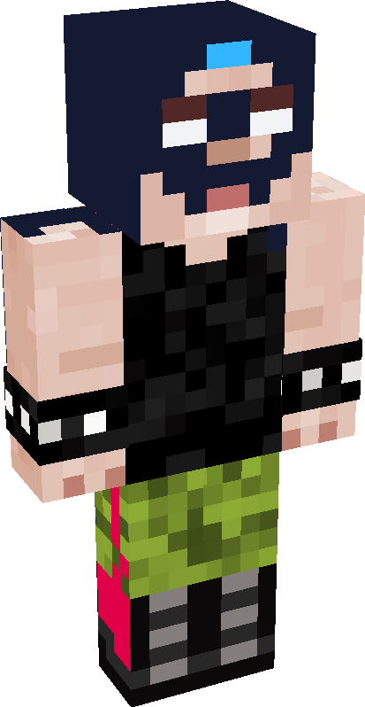 Minecraft Skins