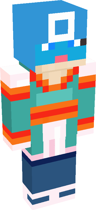 Minecraft Skins