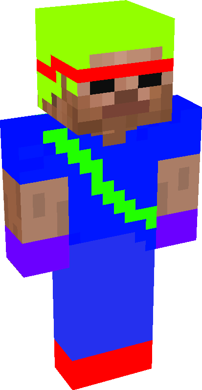 Minecraft Skins